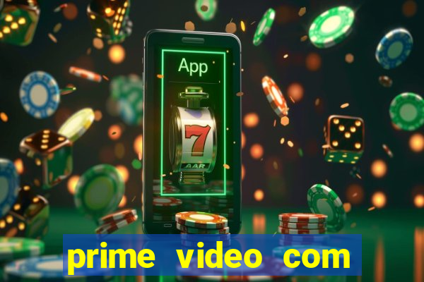 prime video com mytv codigo